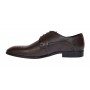 Pantofi barbati eleganti din piele naturala - Model Maro Milenium LUC01M